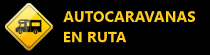 Autocaravanas en Ruta